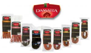 Smoked Products Damatta